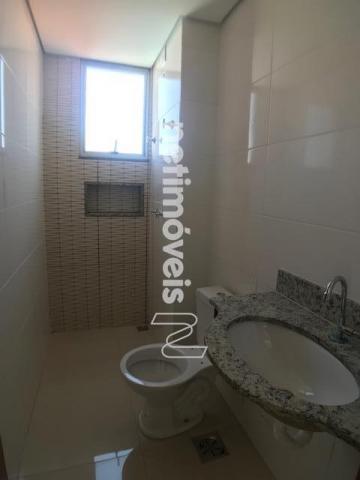 Apartamento à venda com 3 dormitórios em Caiçaras, Belo horizonte cod:708359 - Foto 8
