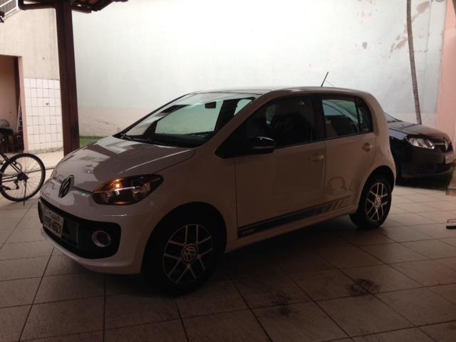 Up TSI Speed - Foto 17