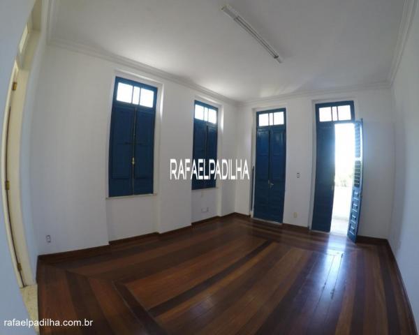 Casa à venda com 4 dormitórios em Centro, Ilhéus cod:1003 - Foto 3