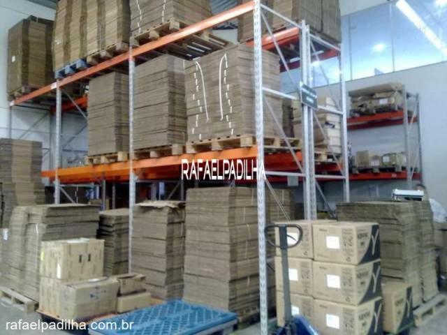 Galpão/depósito/armazém à venda em Iguape, Ilhéus cod: * - Foto 10