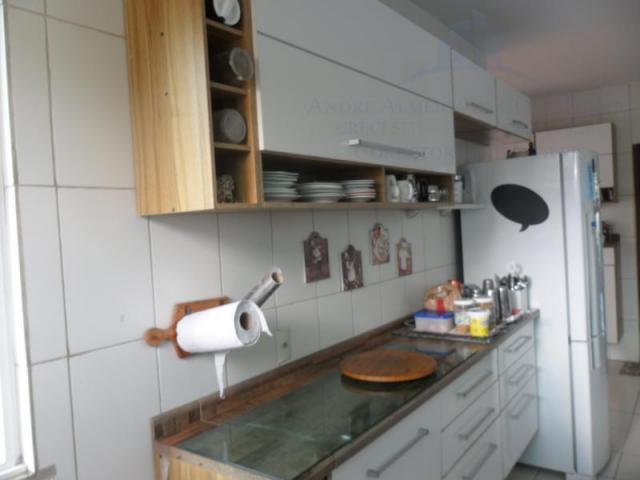 Casa para venda em salvador, jaguaribe, 3 dormitórios, 1 suíte, 3 banheiros, 2 vagas - Foto 9