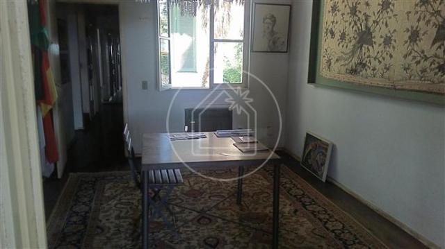 Casa à venda com 5 dormitórios em Santa teresa, Rio de janeiro cod:851440 - Foto 13