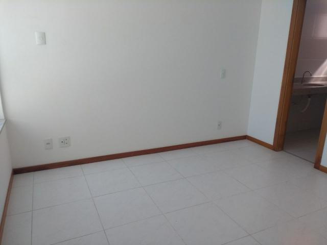 Cobertura Duplex de 3 quartos, sendo 3 suítes na Praia da Costa - Foto 17