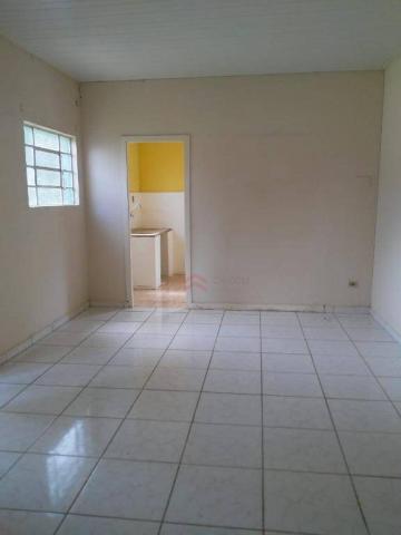 Casa com 2 dormitórios para alugar, 200 m² - haras bela vista - vargem grande paulista/sp - Foto 6