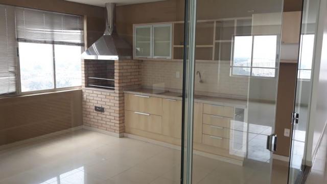 Cobertura duplex ed tropical castelo branco 405m² - Foto 9