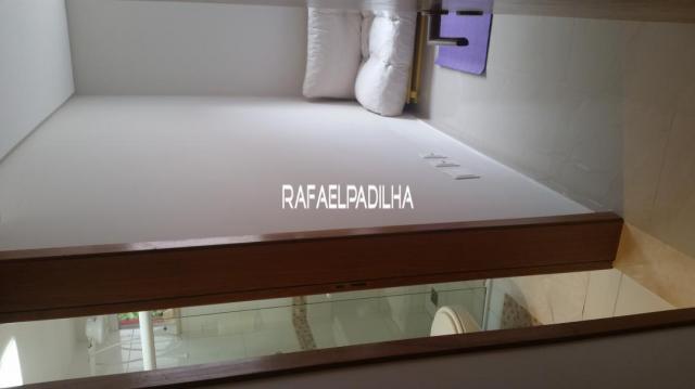 Apartamento à venda com 2 dormitórios em Pontal, Ilhéus cod: * - Foto 13