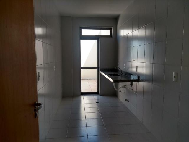 Cobertura Duplex de 3 quartos, sendo 3 suítes na Praia da Costa - Foto 6