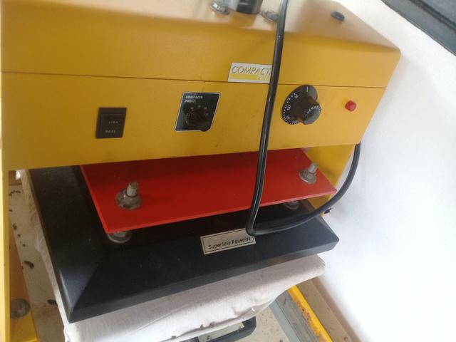 Compacta print
