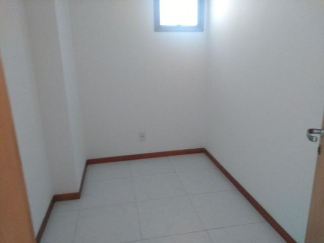 Cobertura Duplex de 3 quartos, sendo 3 suítes na Praia da Costa - Foto 16