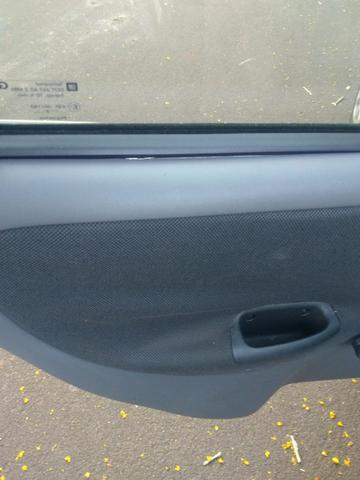 Corsa sedan 2003 - Foto 8