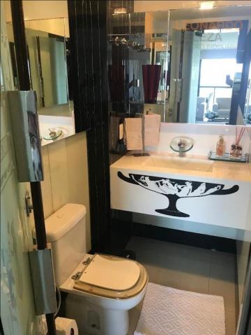 Apartamento residencial à venda, cocó, fortaleza. - Foto 15