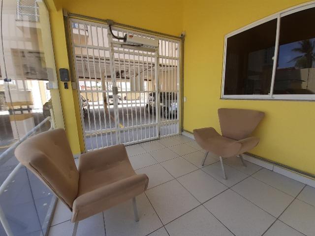 Maraponga - Apartamento de 50,54m² com 2 quartos e 2 vagas - Foto 2