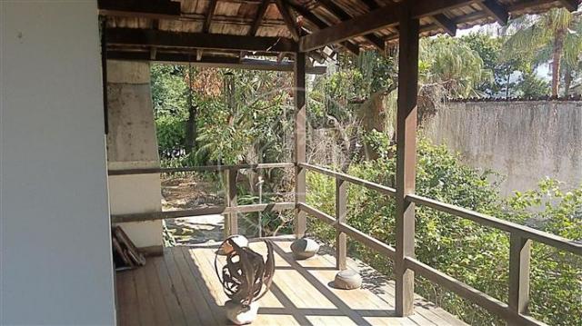 Casa à venda com 5 dormitórios em Santa teresa, Rio de janeiro cod:851440 - Foto 15