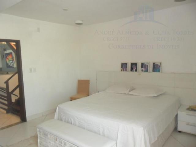 Casa para venda em salvador, jaguaribe, 3 dormitórios, 1 suíte, 3 banheiros, 2 vagas - Foto 18