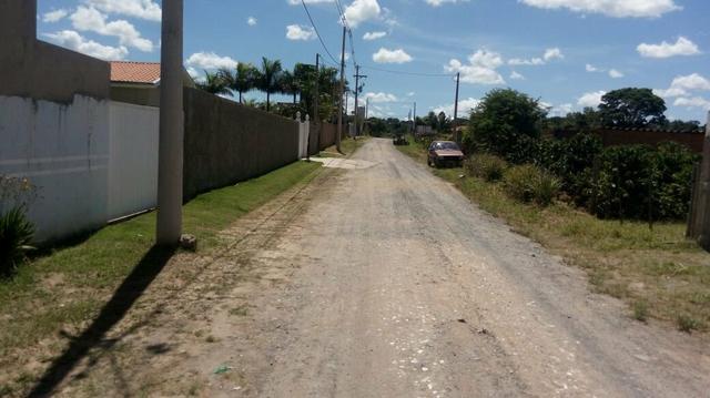 Chacara próximo Americana 4.700mts $90mil