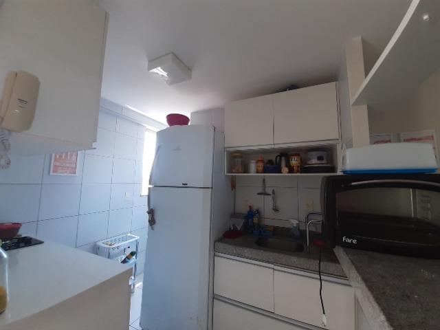 Maraponga - Apartamento de 50,54m² com 2 quartos e 2 vagas - Foto 18