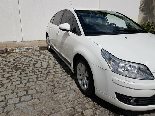 Citroen C4 Hatch Exclusive - Foto 2