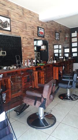 Barbearia - Foto 4