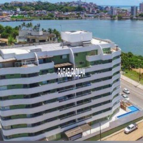 Apartamento à venda com 3 dormitórios em Pontal, Ilhéus cod: * - Foto 7