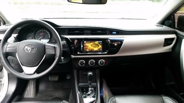 Corolla gli cvt - Foto 6