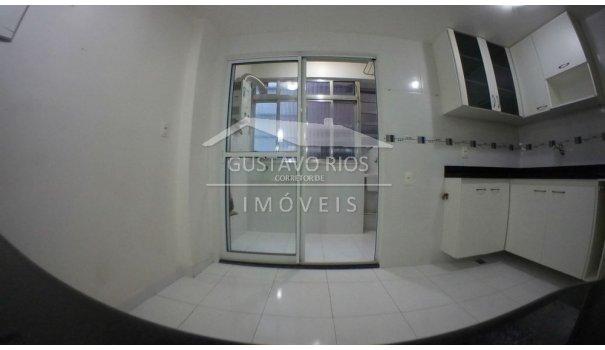 Apartamento na Tijuca - Foto 16