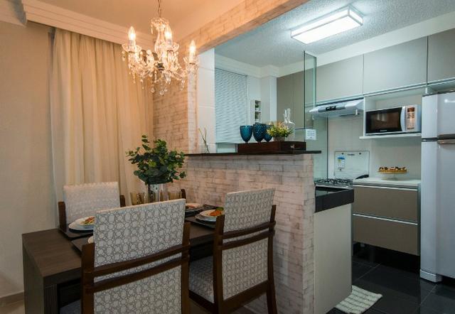 Feirao de casas e apartamentos minha casa minha vida com parcelas baixas - Foto 8