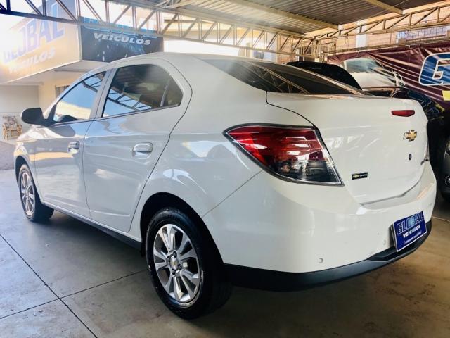 GM - CHEVROLET PRISMA SED. LTZ 1.4 8V FLEXPOWER 4P - Foto 6