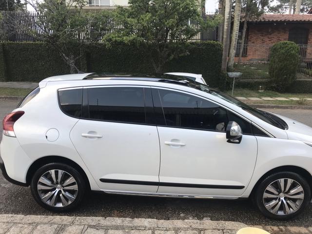 Peugeot 3008 - Foto 4