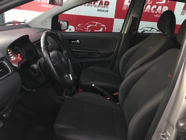 Vw volkswagen crossfox 2013 unico dono - Foto 8