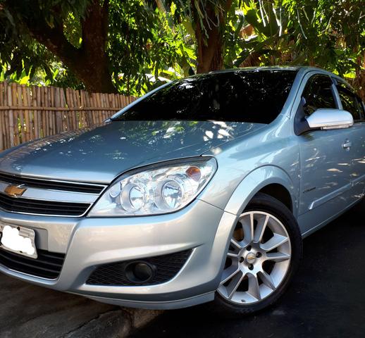 Chevrolet Vectra 2010/2010 - Foto 2