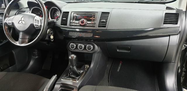 Mitsubishi Lancer 2.0 2014 - Foto 18