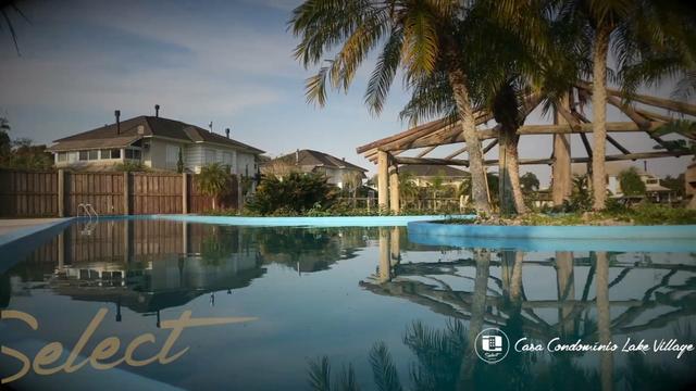 Casa em Condomínio fechado Lake Village Osório-RS - Foto 12