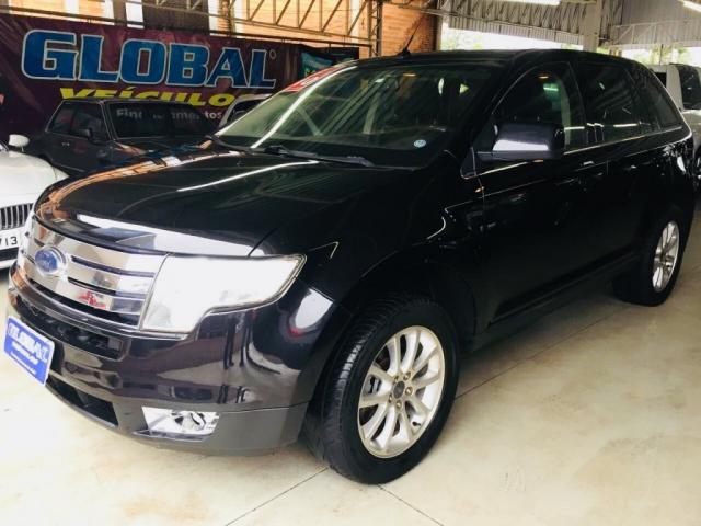 FORD EDGE LIMITED 3.5 V6 24V AWD AUT. - Foto 2