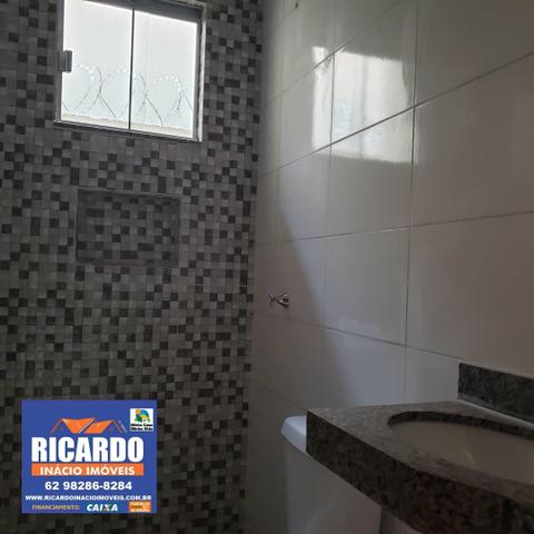 Que tal uma CASA para chamar de SUA? Saia Já do Aluguel, Casa 2/4 - Foto 5
