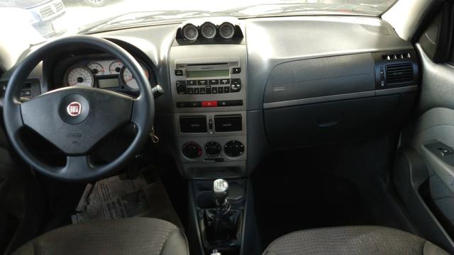Palio adventre 1.8 2011 - Foto 8
