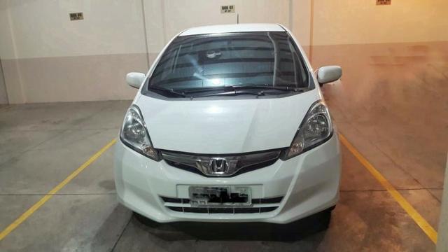 Honda fit, completo, automático, - Foto 3