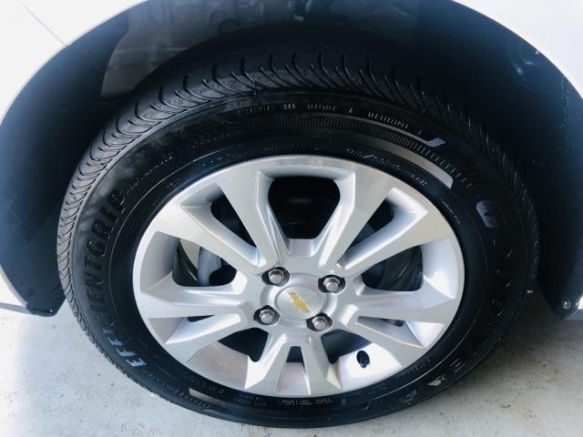GM - CHEVROLET PRISMA SED. LTZ 1.4 8V FLEXPOWER 4P - Foto 12