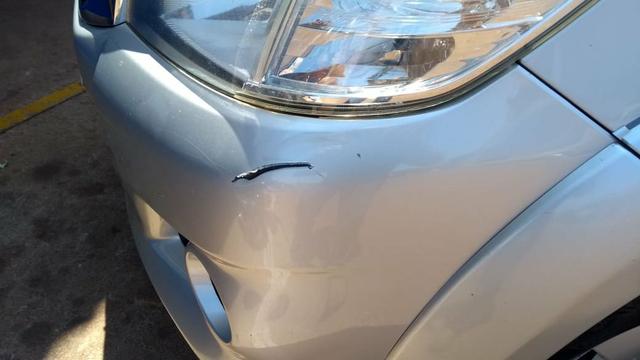 Vende hilux srv 2013 - Foto 4