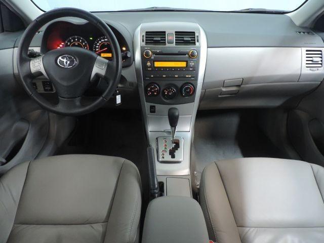 Toyota Corolla GLi 1.8 Flex, Câmbio Automático, Apenas 32.000 Km! - Foto 12