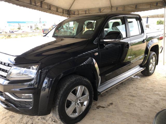AMAROK HIGH CD 4x4 2017/2017 180 Cv - Foto 2
