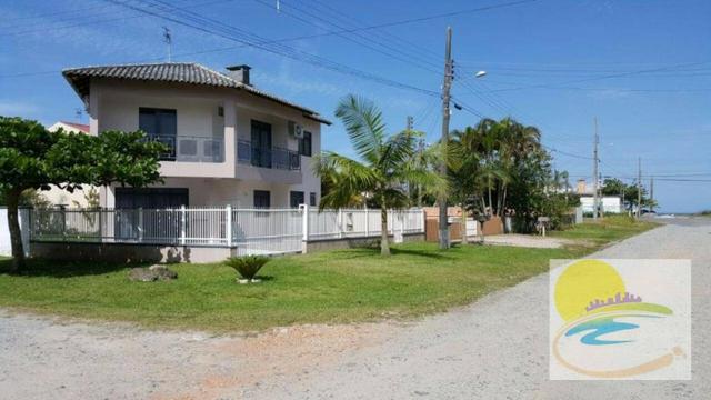 Casa com 3 dormitórios para alugar, 150 m² por R$ 600,00/dia - Sai Mirim - Itapoá/SC - Foto 4