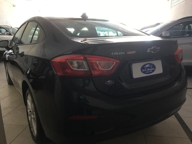 Cruze lt 1.4 turbo 2017 /17 - Foto 5