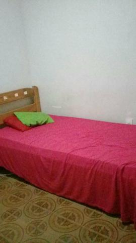 Quartos mobiliados com internet no Vinhais - Foto 2