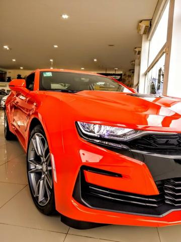 Camaro SS 6.2 V8 2019 - Foto 5
