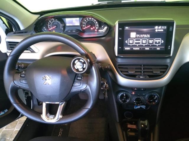 Peugeot 2008 Allure ano 2018 Automático - Foto 4