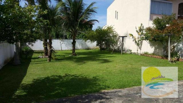 Casa com 3 dormitórios para alugar, 150 m² por R$ 600,00/dia - Sai Mirim - Itapoá/SC - Foto 19