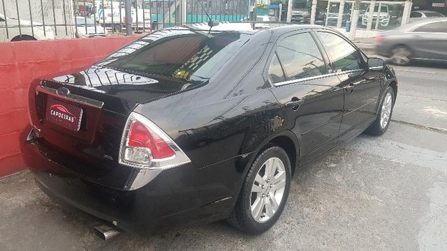 Ford Fusion SEL 2.3 162cv Automatico - Foto 2