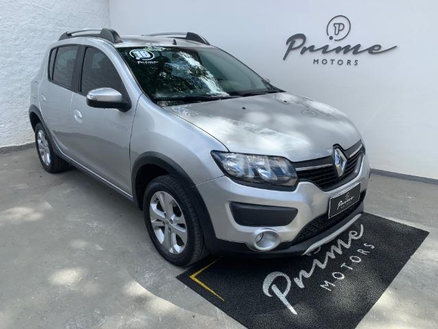 Sandero Steway 1.6 2016