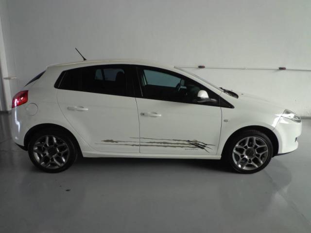 Fiat Bravo WOLVERINE - Foto 11