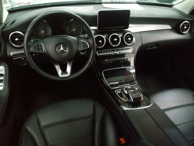 Mercedes C-180 2017 - Foto 4